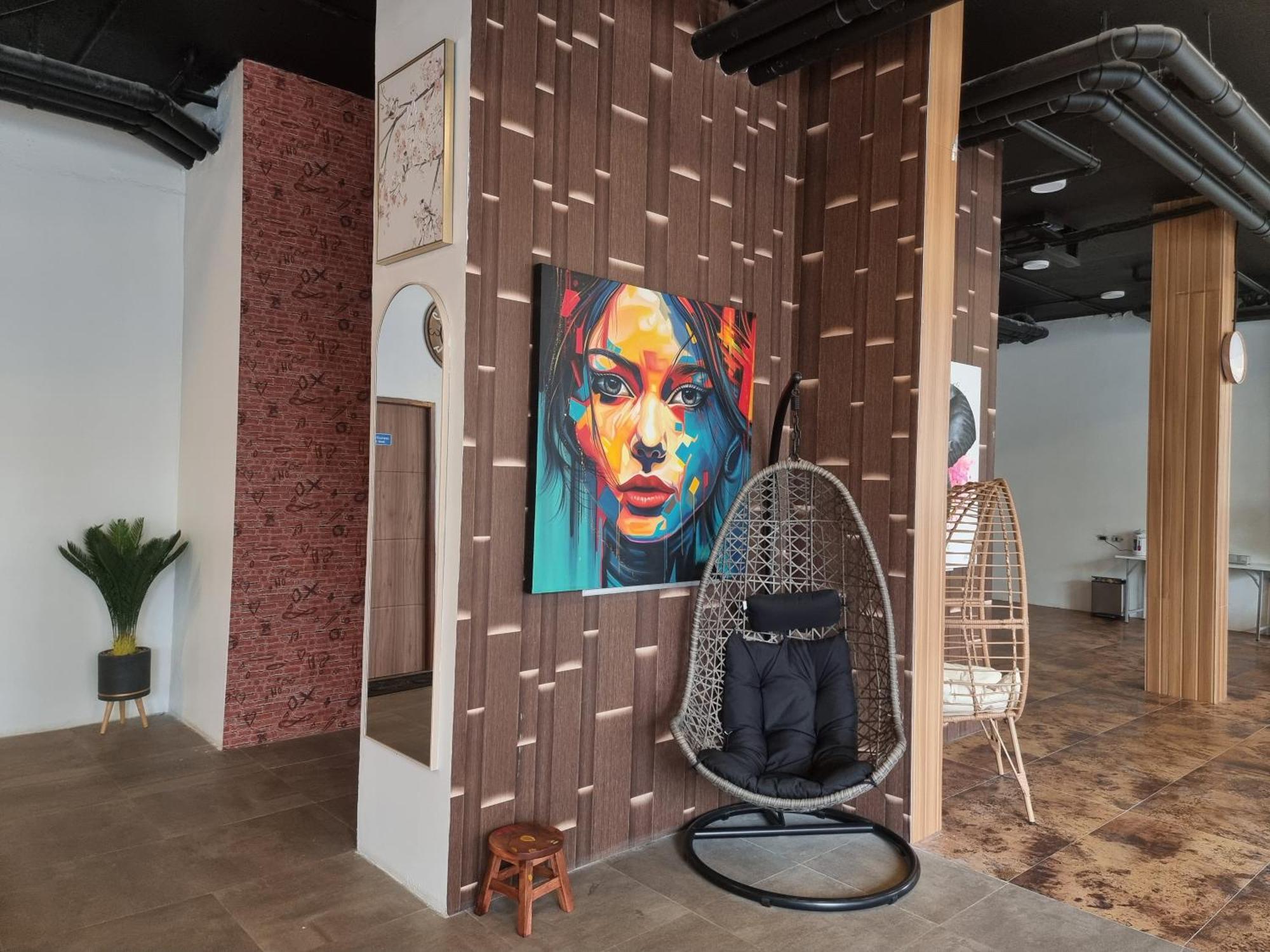 Diva Boutique Hotel Patong Экстерьер фото