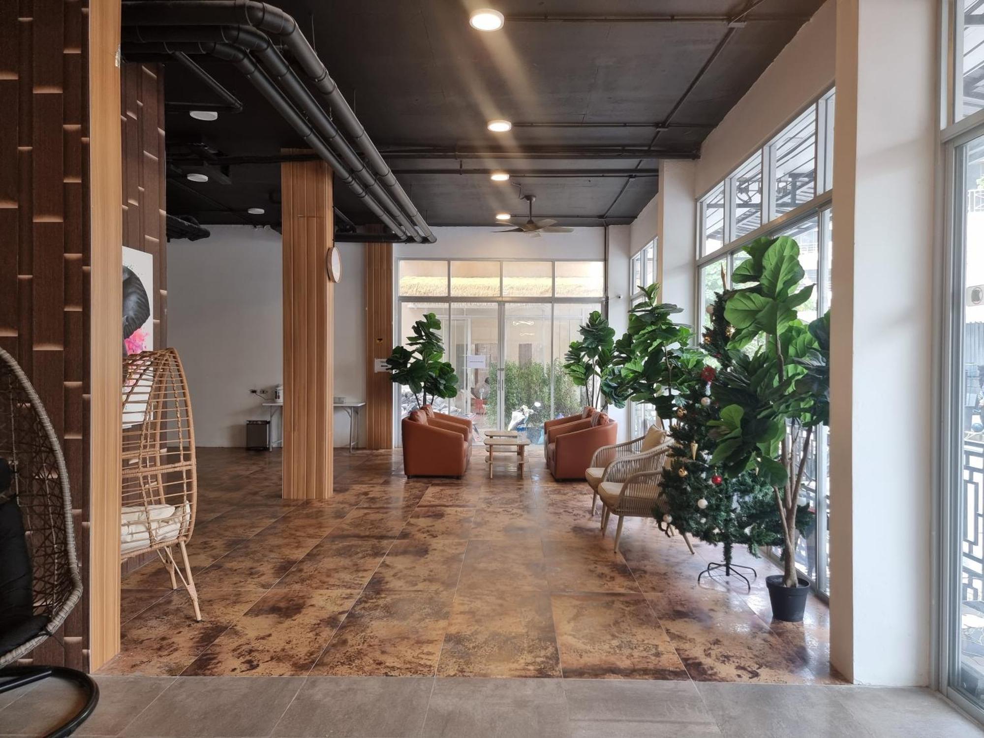 Diva Boutique Hotel Patong Экстерьер фото